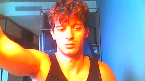 vincentprice69 online show from 25, 10, 2025