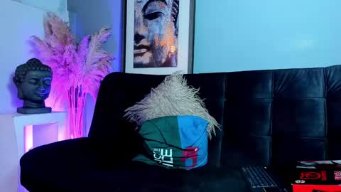 Vincent Sartori online show from 31, 10, 2025