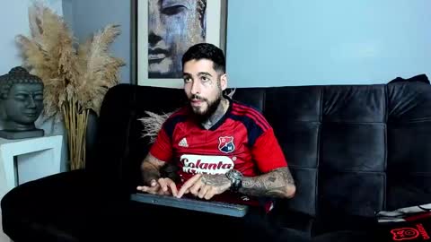 Vincent Sartori online show from 10, 11, 2025