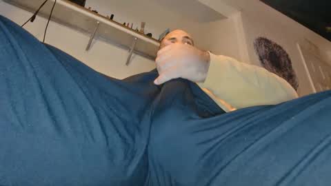 onlyhaveeyes4u online show from 16, 1, 2025