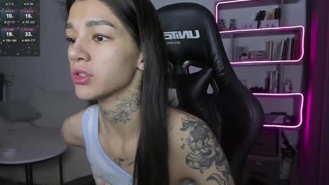 Snapshot of vinkitinkii chatting on 3, 12, 2024 vinkitinkii online show from 3, 12, 2024