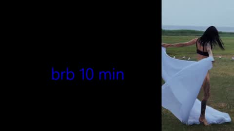 Snapshot of vinkitinkii chatting on 5, 12, 2024 vinkitinkii online show from 5, 12, 2024