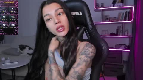 Snapshot of vinkitinkii chatting on 8, 12, 2024 vinkitinkii online show from 8, 12, 2024