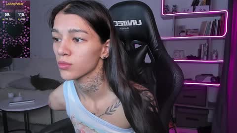 Snapshot of vinkitinkii chatting on 8, 12, 2024 vinkitinkii online show from 8, 12, 2024