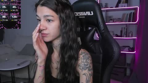 Snapshot of vinkitinkii chatting on 18, 12, 2024 vinkitinkii online show from 18, 12, 2024