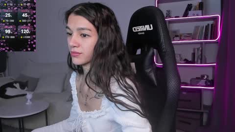 Snapshot of vinkitinkii chatting on 19, 12, 2024 vinkitinkii online show from 19, 12, 2024