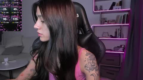 Snapshot of vinkitinkii chatting on 20, 12, 2024 vinkitinkii online show from 20, 12, 2024