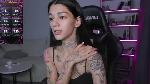 Snapshot of vinkitinkii chatting on 21, 12, 2024 vinkitinkii online show from 21, 12, 2024