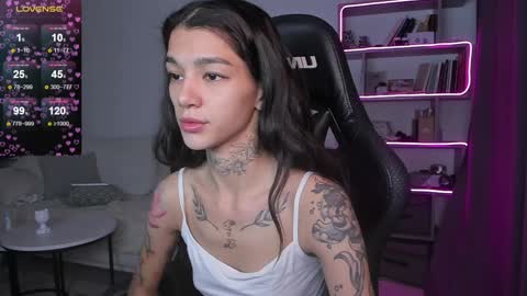 Snapshot of vinkitinkii chatting on 23, 12, 2024 vinkitinkii online show from 23, 12, 2024