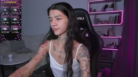 Snapshot of vinkitinkii chatting on 23, 12, 2024 vinkitinkii online show from 23, 12, 2024