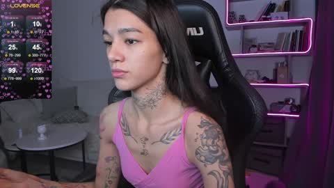 Snapshot of vinkitinkii chatting on 24, 12, 2024 vinkitinkii online show from 24, 12, 2024