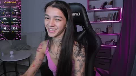 Snapshot of vinkitinkii chatting on 24, 12, 2024 vinkitinkii online show from 24, 12, 2024