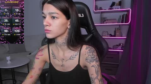 Snapshot of vinkitinkii chatting on 26, 12, 2024 vinkitinkii online show from 26, 12, 2024