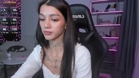 Snapshot of vinkitinkii chatting on 28, 12, 2024 vinkitinkii online show from 28, 12, 2024