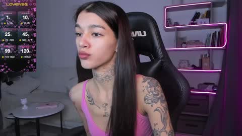 Snapshot of vinkitinkii chatting on 29, 12, 2024 vinkitinkii online show from 29, 12, 2024