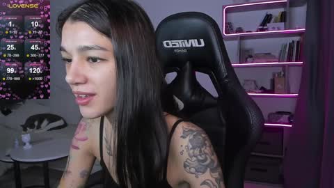 Snapshot of vinkitinkii chatting on 30, 12, 2024 vinkitinkii online show from 30, 12, 2024