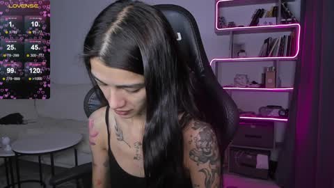 Snapshot of vinkitinkii chatting on 3, 1, 2025 vinkitinkii online show from 3, 1, 2025