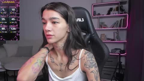 Snapshot of vinkitinkii chatting on 11, 1, 2025 vinkitinkii online show from 11, 1, 2025