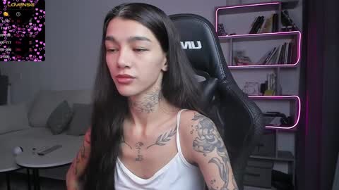 Snapshot of vinkitinkii chatting on 12, 1, 2025 vinkitinkii online show from 12, 1, 2025