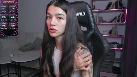 Snapshot of vinkitinkii chatting on 14, 1, 2025 vinkitinkii online show from 14, 1, 2025