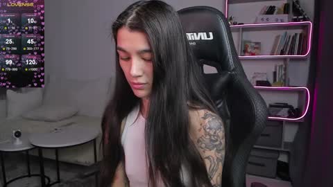 Snapshot of vinkitinkii chatting on 15, 1, 2025 vinkitinkii online show from 15, 1, 2025