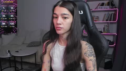 Snapshot of vinkitinkii chatting on 20, 1, 2025 vinkitinkii online show from 20, 1, 2025