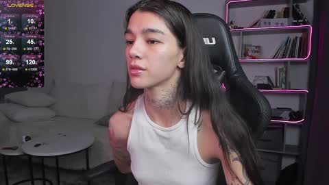 Snapshot of vinkitinkii chatting on 26, 1, 2025 vinkitinkii online show from 26, 1, 2025