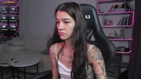 Snapshot of vinkitinkii chatting on 27, 1, 2025 vinkitinkii online show from 27, 1, 2025