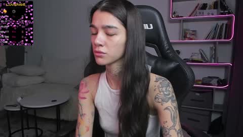 Snapshot of vinkitinkii chatting on 29, 1, 2025 vinkitinkii online show from 29, 1, 2025