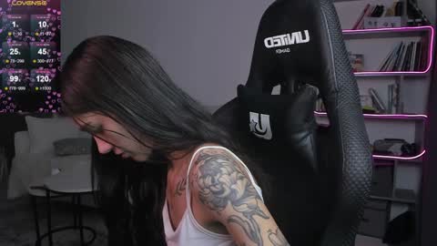 Snapshot of vinkitinkii chatting on 31, 1, 2025 vinkitinkii online show from 31, 1, 2025