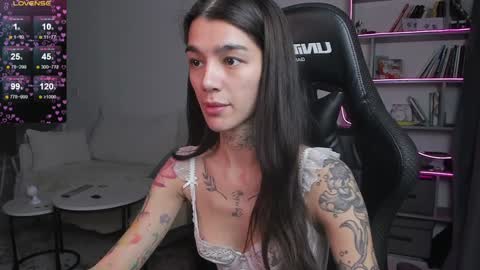 Snapshot of vinkitinkii chatting on 2, 2, 2025 vinkitinkii online show from 2, 2, 2025