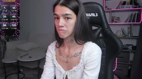 Snapshot of vinkitinkii chatting on 4, 2, 2025 vinkitinkii online show from 4, 2, 2025