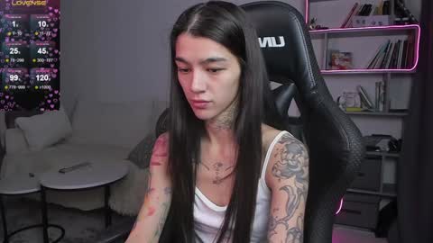 Snapshot of vinkitinkii chatting on 5, 2, 2025 vinkitinkii online show from 5, 2, 2025