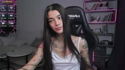 Snapshot of vinkitinkii chatting on 11, 2, 2025 vinkitinkii online show from 11, 2, 2025