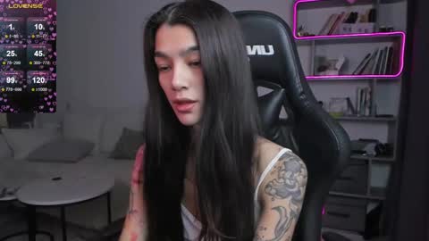 Snapshot of vinkitinkii chatting on 12, 2, 2025 vinkitinkii online show from 12, 2, 2025