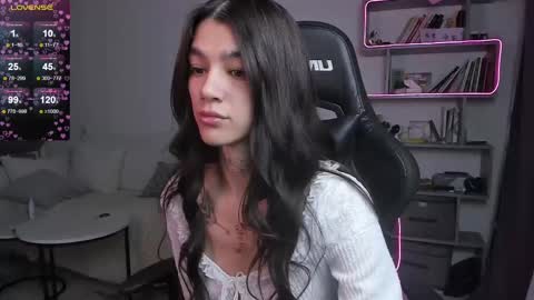 Snapshot of vinkitinkii chatting on 15, 2, 2025 vinkitinkii online show from 15, 2, 2025