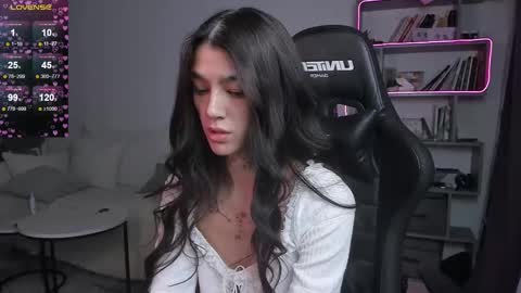 Snapshot of vinkitinkii chatting on 15, 2, 2025 vinkitinkii online show from 15, 2, 2025