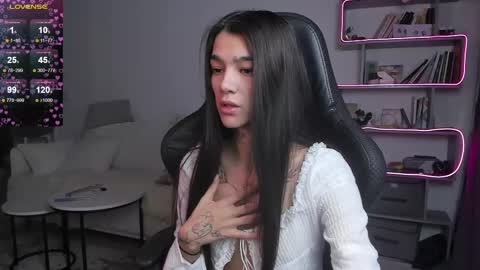 Snapshot of vinkitinkii chatting on 19, 2, 2025 vinkitinkii online show from 19, 2, 2025