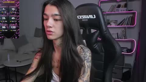 Snapshot of vinkitinkii chatting on 23, 2, 2025 vinkitinkii online show from 23, 2, 2025