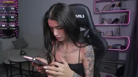 Snapshot of vinkitinkii chatting on 26, 2, 2025 vinkitinkii online show from 26, 2, 2025