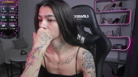 Snapshot of vinkitinkii chatting on 26, 2, 2025 vinkitinkii online show from 26, 2, 2025