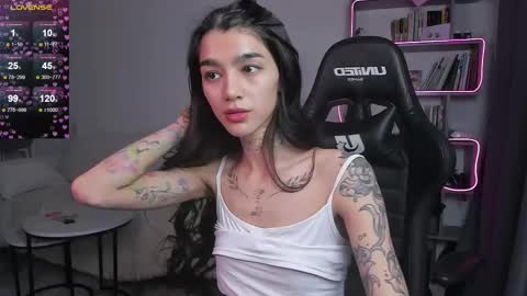 Snapshot of vinkitinkii chatting on 3, 3, 2025 vinkitinkii online show from 3, 3, 2025