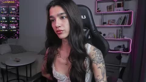 Snapshot of vinkitinkii chatting on 4, 3, 2025 vinkitinkii online show from 4, 3, 2025