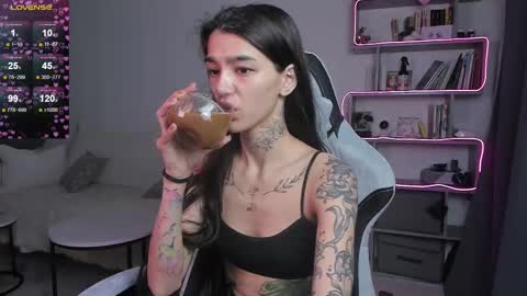 Snapshot of vinkitinkii chatting on 7, 3, 2025 vinkitinkii online show from 7, 3, 2025