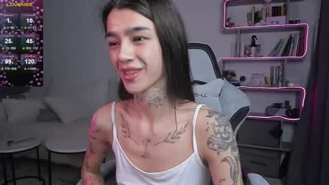 Snapshot of vinkitinkii chatting on 9, 3, 2025 vinkitinkii online show from 9, 3, 2025