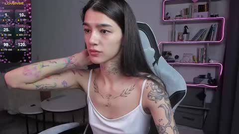 Snapshot of vinkitinkii chatting on 10, 3, 2025 vinkitinkii online show from 10, 3, 2025