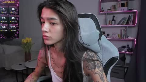 Snapshot of vinkitinkii chatting on 10, 3, 2025 vinkitinkii online show from 10, 3, 2025