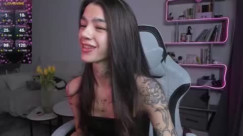 Snapshot of vinkitinkii chatting on 12, 3, 2025 vinkitinkii online show from 12, 3, 2025