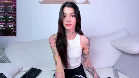 Snapshot of vinkitinkii chatting on 10, 9, 2025 vinkitinkii online show from 10, 9, 2025