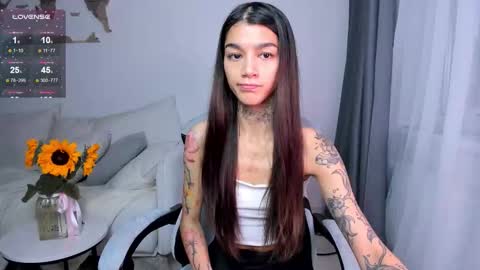 Snapshot of vinkitinkii chatting on 20, 9, 2025 vinkitinkii online show from 20, 9, 2025